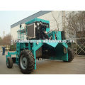 Gute Qualität ! SD SUNCO Traktor Montiert Towable Organic Fertilizer Kompostmischer Turner